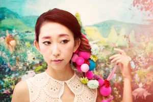 Rie fuが出演！ミート&グリート付きのスペシャルチケットも販売