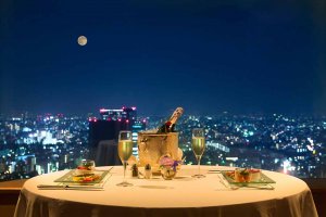 月夜見～つくよみ～